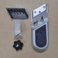 🛠️ Limited Time Half Price-45 Degree Plasterboard Chamfering Aluminum Planer