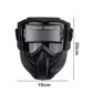 ⚡Auto-Darkening Welding Helmet for Eye Safety（50% OFF）