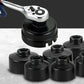 🚘 Limited Time Half Price-10pc Oil Filter Wrench Sleeve Kit