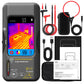⌛ Limited Time Half Price⌛ Infrared Thermal Imaging SH7 Touch Screen High Accuracy Thermometer