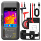 ⌛ Limited Time Half Price⌛ Infrared Thermal Imaging SH7 Touch Screen High Accuracy Thermometer