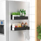 🔥50% OFF✨Magnetic Spice Storage Rack Organizer for Refrigerator and Oven