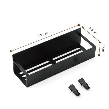 🔥50% OFF✨Magnetic Spice Storage Rack Organizer for Refrigerator and Oven