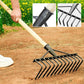 Hot Sale-Agricultural Spike Harrow