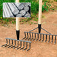 Hot Sale-Agricultural Spike Harrow