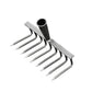 Hot Sale-Agricultural Spike Harrow
