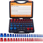 ✅Limited Time Half Price - Nut and Bolt Thread Inspection Kit for Fixed Bolts or Threaded Holes