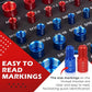 ✅Limited Time Half Price - Nut and Bolt Thread Inspection Kit for Fixed Bolts or Threaded Holes