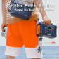 ⚡⚡ Limited Time Half Price - 200W Portable Power Station with Display