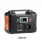 ⚡⚡ Limited Time Half Price - 200W Portable Power Station with Display