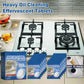 ✨ Limited Time Half Price - Heavy Duty Kitchen Grease Cleaning Tablets