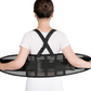 💖 Breathable Posture Corrector - Back Pain Relief & Tummy Control