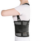 💖 Breathable Posture Corrector - Back Pain Relief & Tummy Control