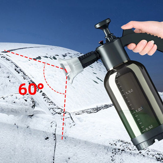 🫧 Limited Time Half Price - High Foam Car Wash Sprayer