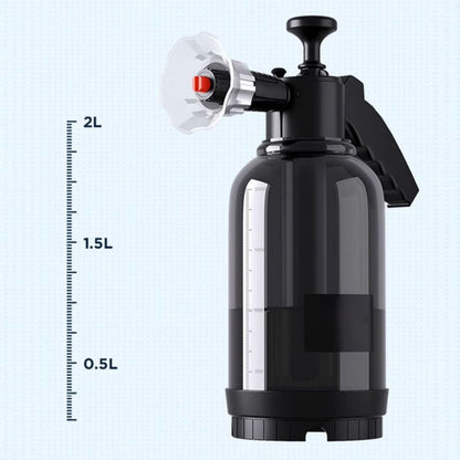 🫧 Limited Time Half Price - High Foam Car Wash Sprayer