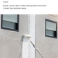 Exterior Wall Latex Paint