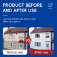 Exterior Wall Latex Paint