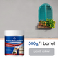 Exterior Wall Latex Paint