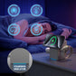 🏆2026 New Arrivals - 40% Off!📱3-in-1 Foldable Magnetic Wireless Charging Station🔋
