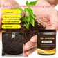 🏆 Limited Time Deal -⭐75K+ SOLD🌳Soil Pro Activator