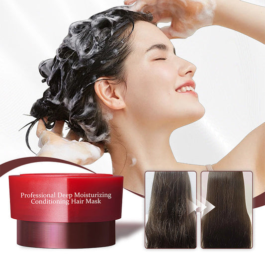 💥Now on sale around the world🔥Deep Moisturizing Conditioner