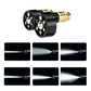 6-in-1 Adjustable Pressure Washer Nozzle