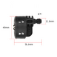 6-in-1 Adjustable Pressure Washer Nozzle