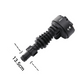6-in-1 Adjustable Pressure Washer Nozzle