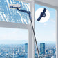 🎉Hot Sale 49% OFF🎉Window Cleaning Squeegee for High-Rise Windows