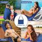 🏖️2026 New Arrivals: 49% OFF for a Limited🏖️ 49% OFF NOW! 🌊 2026 Sun Lounger Towel in Bag with Pockets – Sand-Resistant, Built-in Pockets & Easy Carry 🎒 Time!🌞Sun Lounger Towel in Bag with Pockets Storage🌊