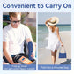 🏖️2026 New Arrivals: 49% OFF for a Limited🏖️ 49% OFF NOW! 🌊 2026 Sun Lounger Towel in Bag with Pockets – Sand-Resistant, Built-in Pockets & Easy Carry 🎒 Time!🌞Sun Lounger Towel in Bag with Pockets Storage🌊