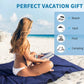 🏖️2026 New Arrivals: 49% OFF for a Limited🏖️ 49% OFF NOW! 🌊 2026 Sun Lounger Towel in Bag with Pockets – Sand-Resistant, Built-in Pockets & Easy Carry 🎒 Time!🌞Sun Lounger Towel in Bag with Pockets Storage🌊
