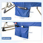 🏖️2026 New Arrivals: 49% OFF for a Limited🏖️ 49% OFF NOW! 🌊 2026 Sun Lounger Towel in Bag with Pockets – Sand-Resistant, Built-in Pockets & Easy Carry 🎒 Time!🌞Sun Lounger Towel in Bag with Pockets Storage🌊