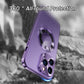 ⏳Limited Time 50% OFF 💥 Double Sided Galvanized Glass Magnetic Phone Case