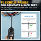 ⚡ Limited Time Half Price - Automotive Electrical Open and Short Circuit Finder and Circuit Tester