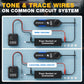 ⚡ Limited Time Half Price - Automotive Electrical Open and Short Circuit Finder and Circuit Tester