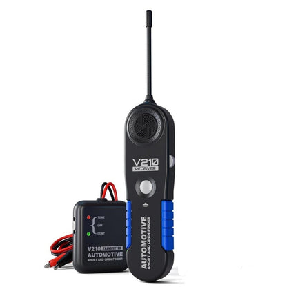 ⚡ Limited Time Half Price - Automotive Electrical Open and Short Circuit Finder and Circuit Tester
