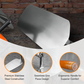 💪Limited Time Half Price - Stainless Steel Plastering Trowel