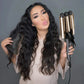 🔥3-Barrel Curling Iron with Adjustable Temperature