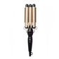 🔥3-Barrel Curling Iron with Adjustable Temperature