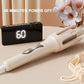 💖Half price for a limited time - automatic negative ion curling iron
