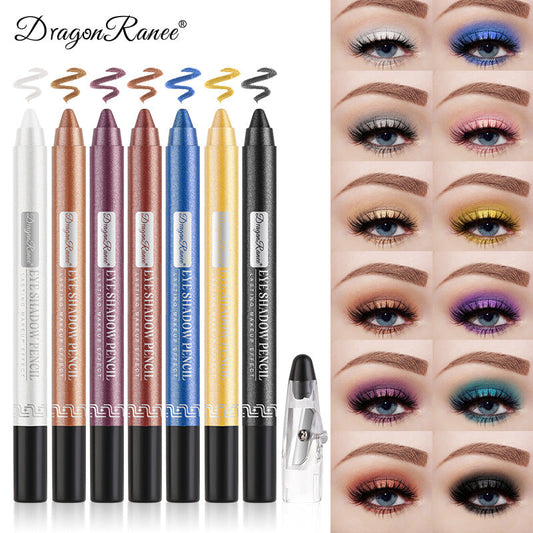 🎁Buy 2 Get 1 Free💕Long-Lasting Eyeshadow Stick