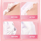 Roll-on Non-Slip Transparent Glue for Clothes and Skin
