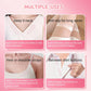 Roll-on Non-Slip Transparent Glue for Clothes and Skin