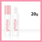 Roll-on Non-Slip Transparent Glue for Clothes and Skin