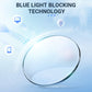 👓Limited Time 50% Off- Cat's Eye Reading Glasses with Blue Light Blocker