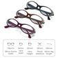 👓Limited Time 50% Off- Cat's Eye Reading Glasses with Blue Light Blocker