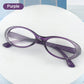 👓Limited Time 50% Off- Cat's Eye Reading Glasses with Blue Light Blocker