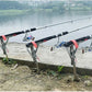 ⏳Time-limited Special🎣 Automatic Fishing Rod Holder
