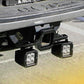 ⏳Time-Limited Special⏰Tow Hitch-Mounted Reverse Light Bracket